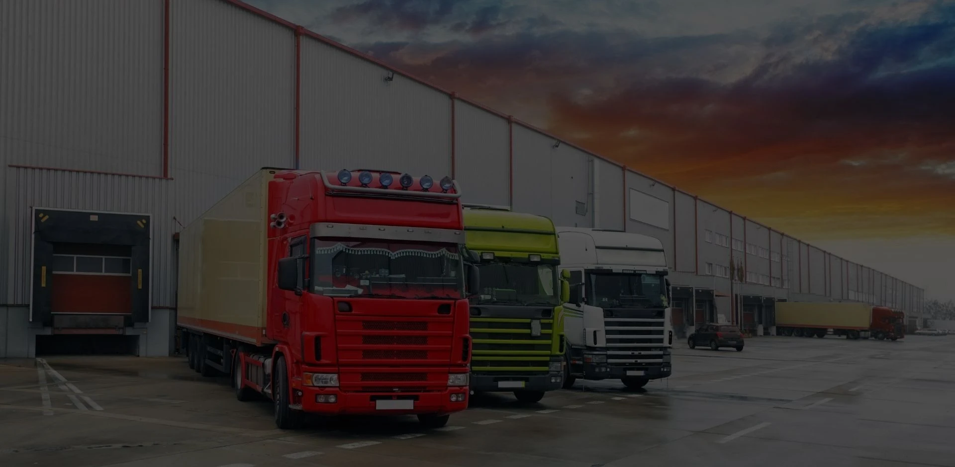 Ankara Çorlu Ambarı